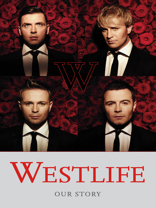 Title details for Westlife by Westlife - Available